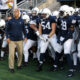 Penn State football DL, Recruiting, Deion Barnes