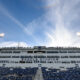 2024 Penn State football commit, Kari Jackson, Official visit