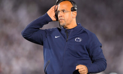 Penn State football recruiting, Tony Williams