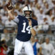 Penn State football, Brady Hart, 2026 recruiting