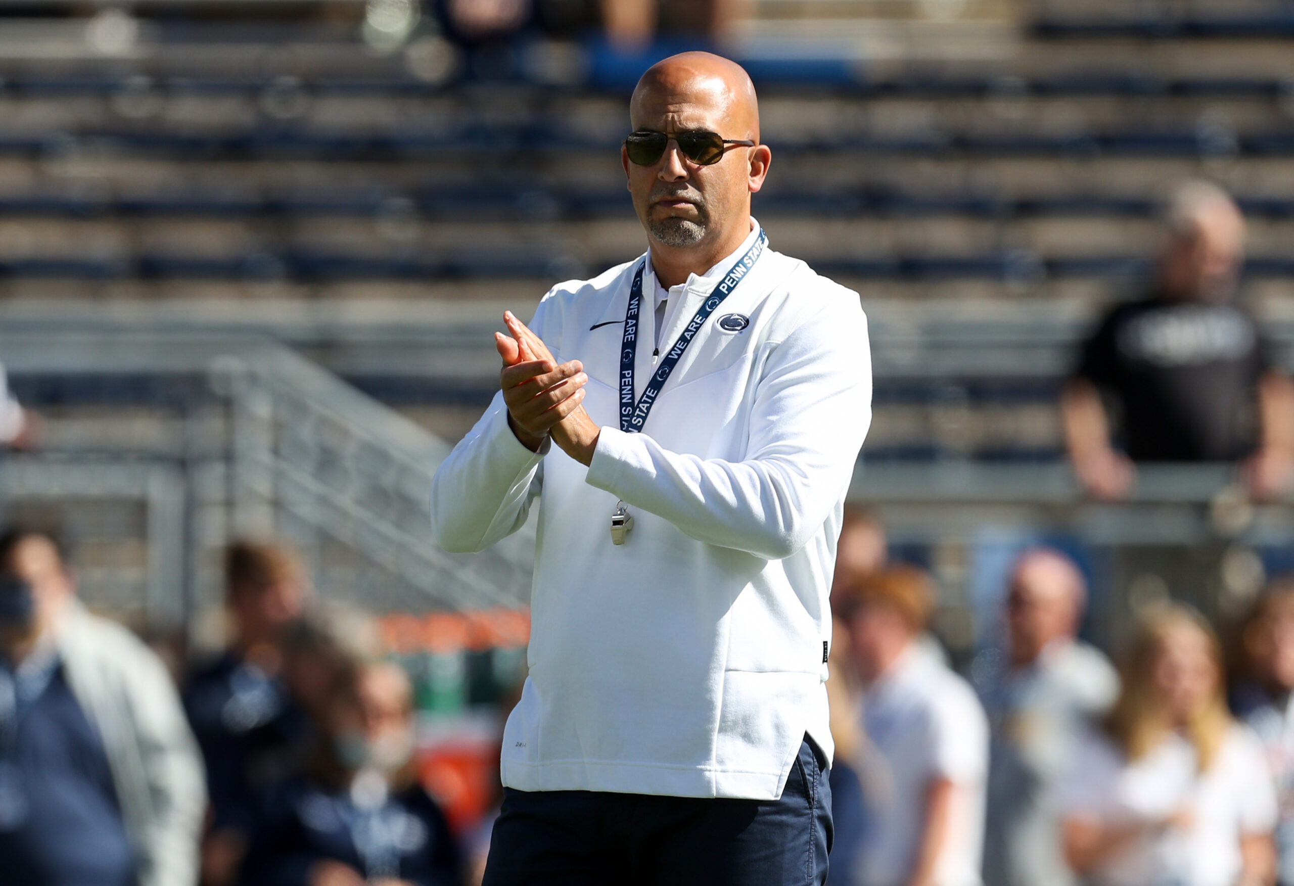 Big Ten recruiting rankings: Penn State off to hot start behind