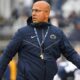 Penn State football official visit, Chance Robinson