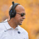 Penn State football recruiting, Michael Van Buren, four-star quarterback replacements