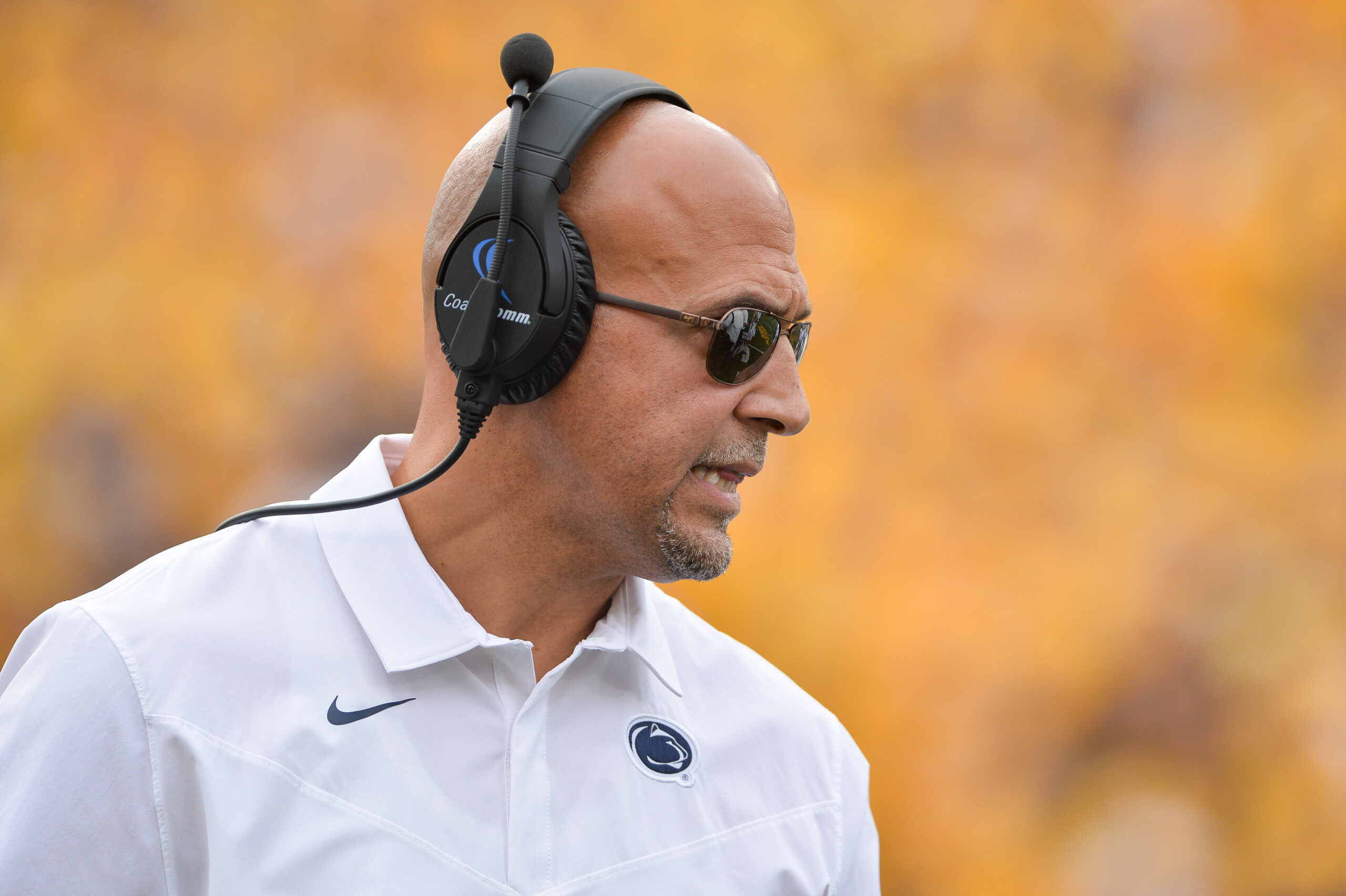 Penn State football recruiting, Michael Van Buren, four-star quarterback replacements