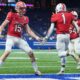Penn State football recruiting, four-star quarterback Tyler Cherry