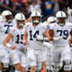 Penn State football recruiting, Maxwell Roy, major four-star recruit