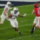 Penn State football, Nick Singleton, NIL rankings