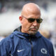 Penn State Football, transfer portal, Audavion Collins