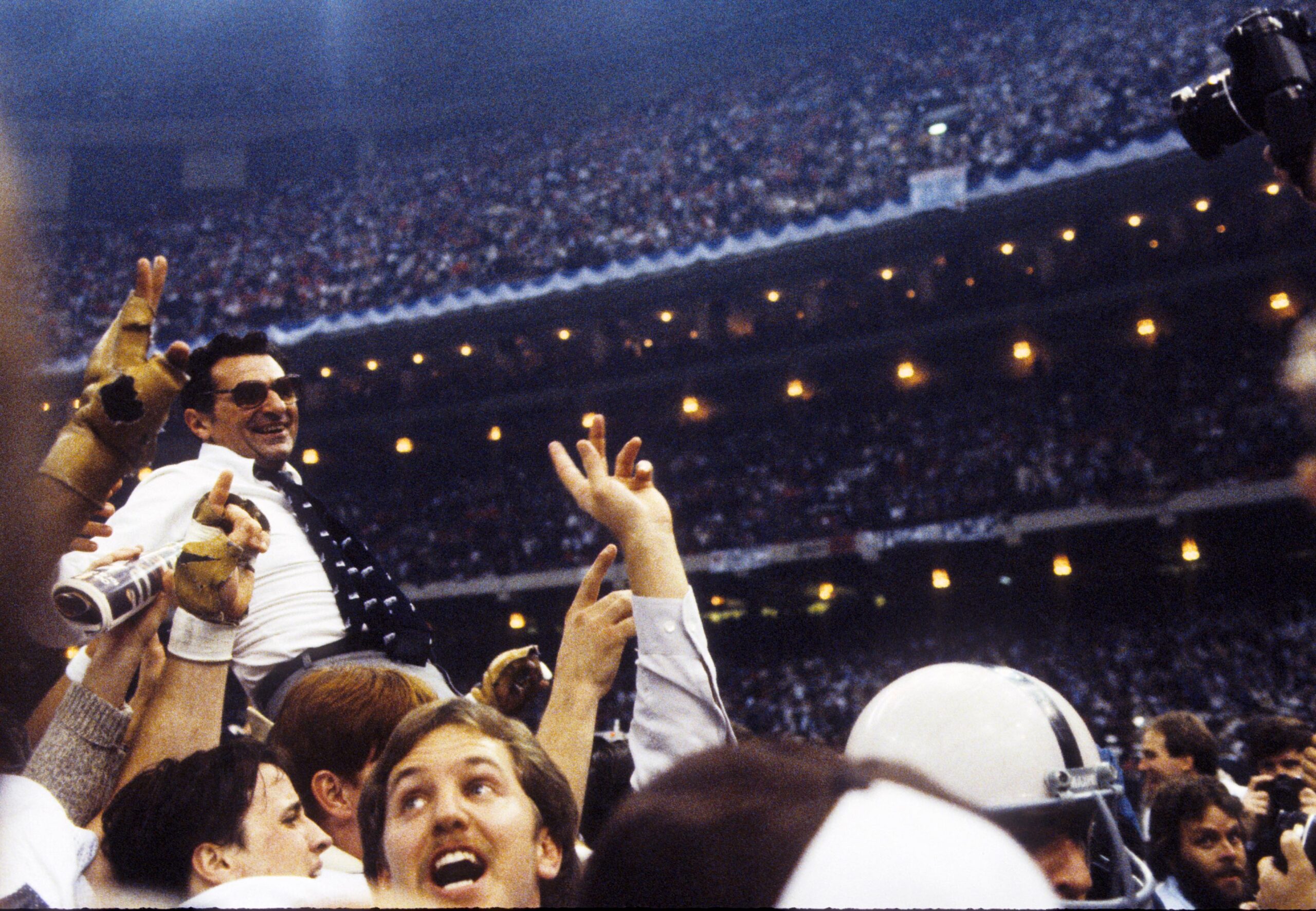 Penn State Football, bowl win percentage