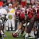 Penn State football recruiting, Alabama Crimson Tide, Jerrae Hawkins