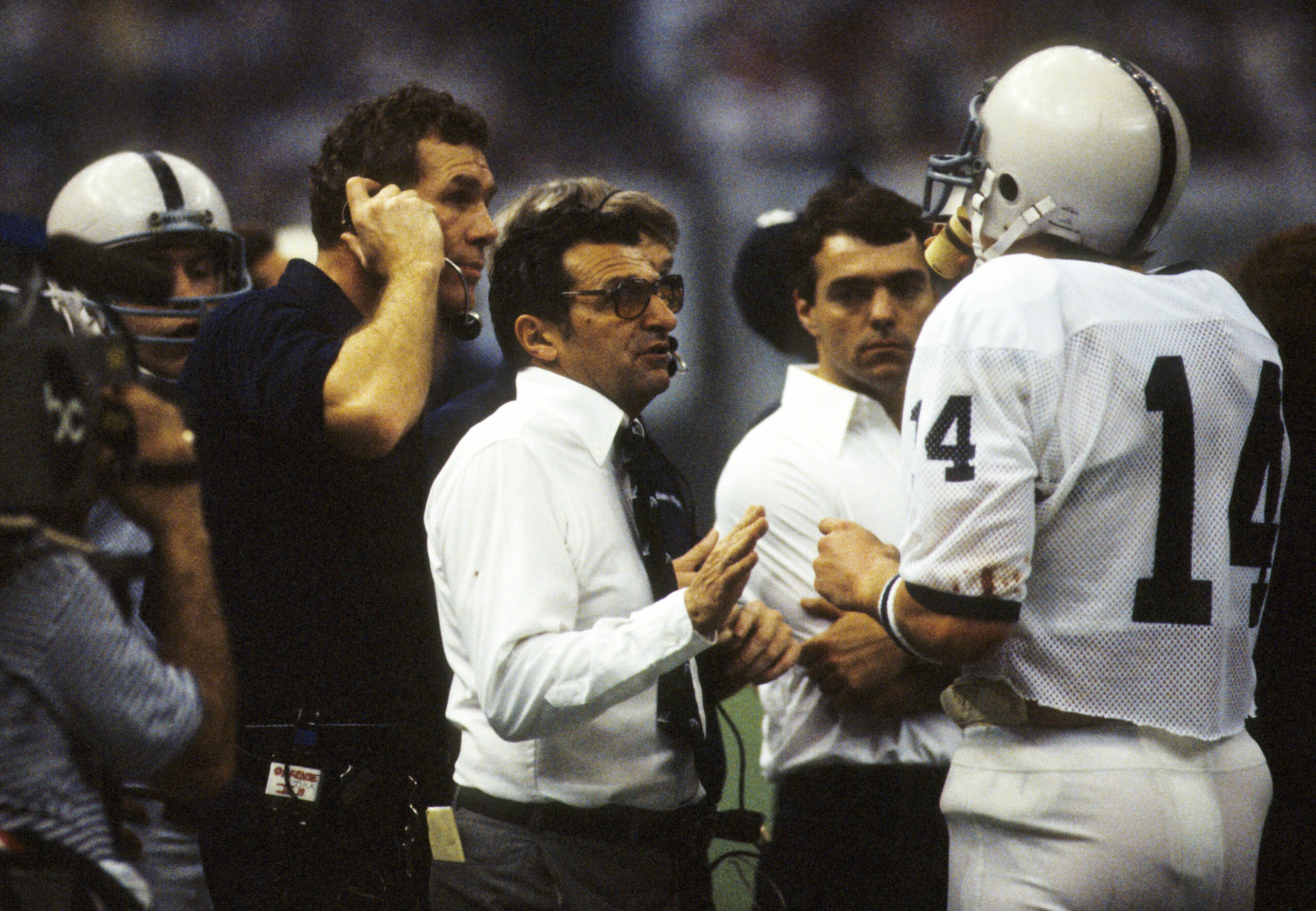 Penn State football, national championship