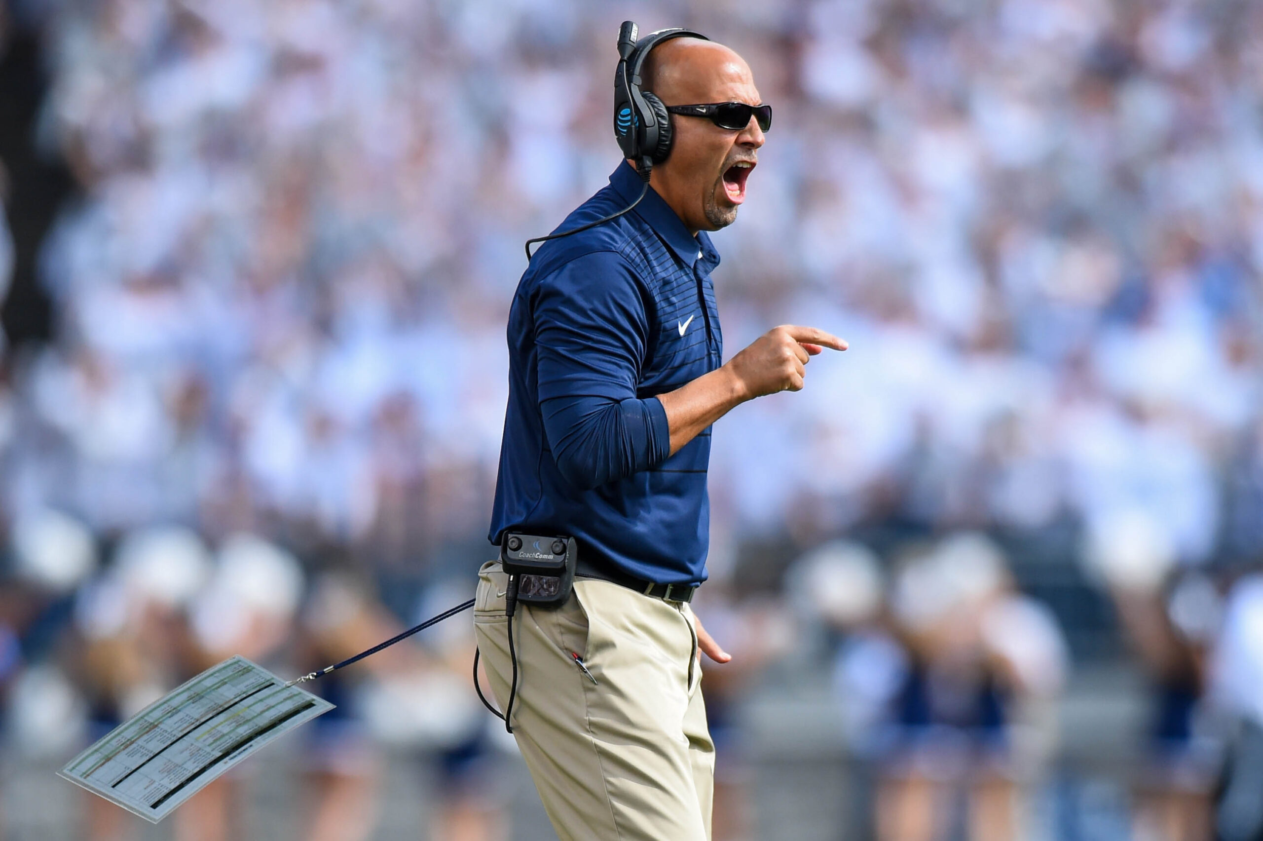 Penn State continues to rise in On3 Team Rankings following Quinton  Martin's commitment - On3