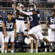 Penn State football, Terrell Wilfong, 2025 recruiting class, Blue-White