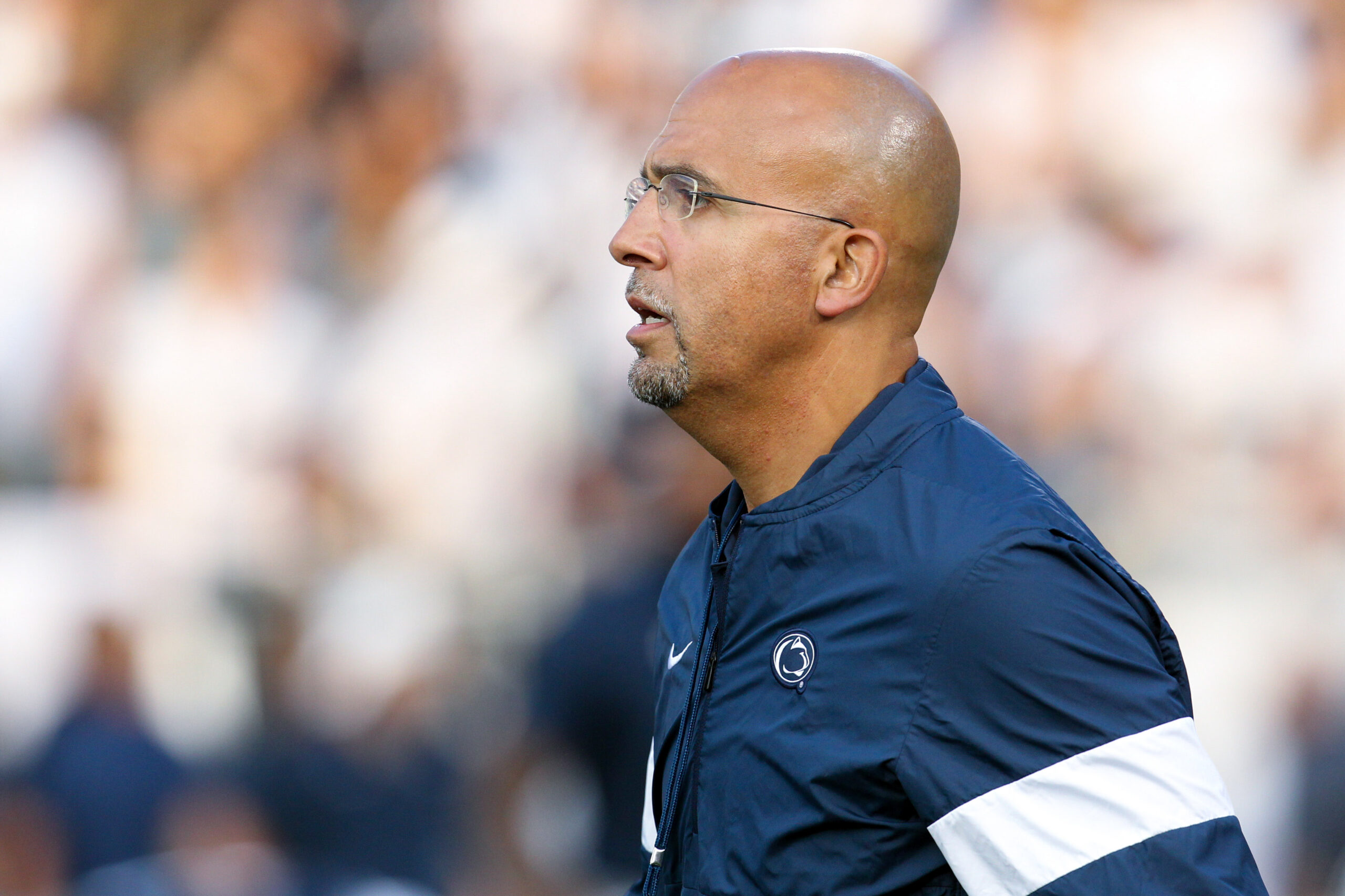 Penn State Football, James Franklin, transfer portal