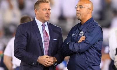 Kirk Herbstreit, Penn State football, ESPN