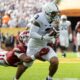 Penn State football, four=-star Oregon commit