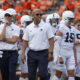 Penn State football, four-star safety