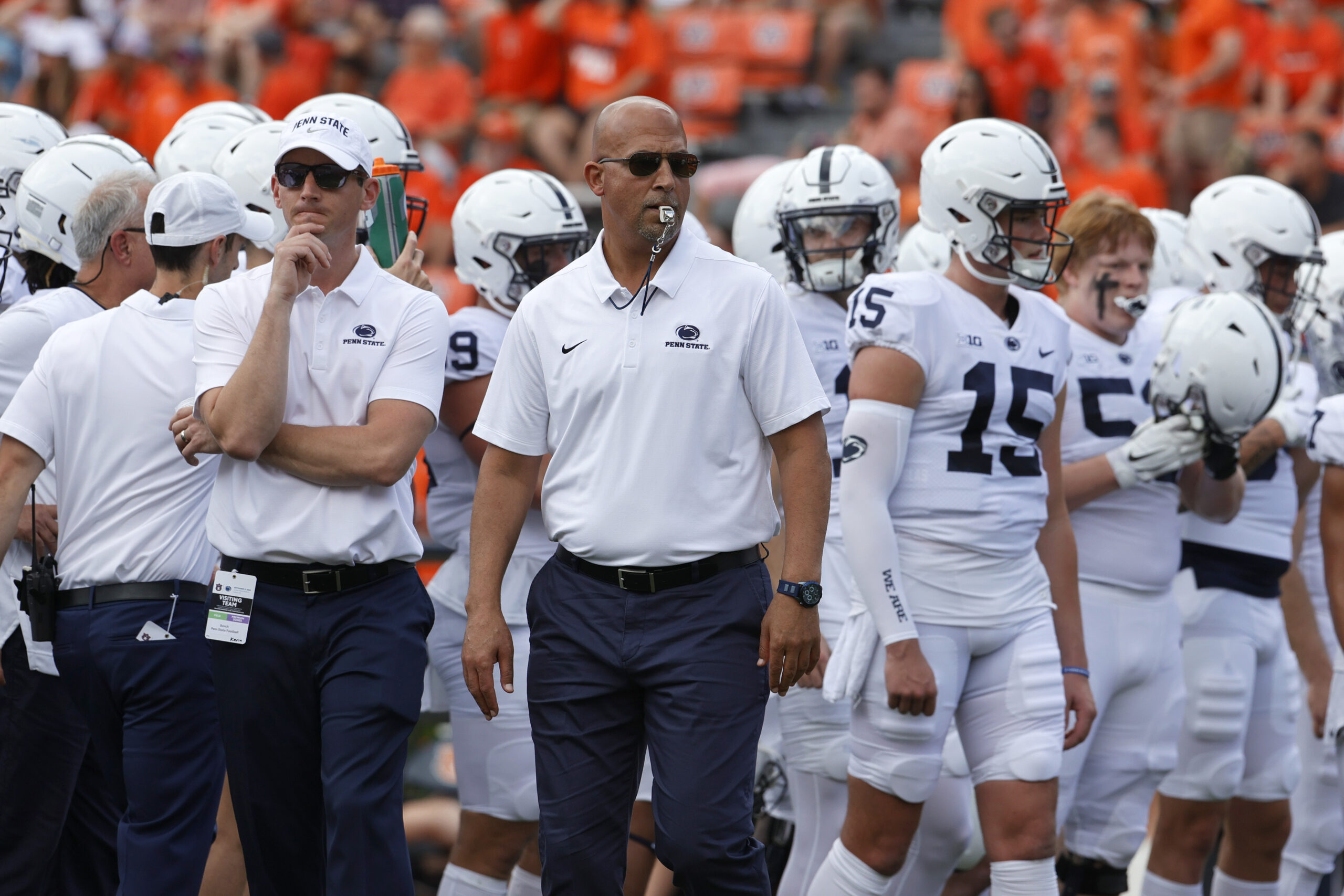 Penn State Football: ESPN releases game-by-game predictions for every  Nittany Lions game in 2022 - On3