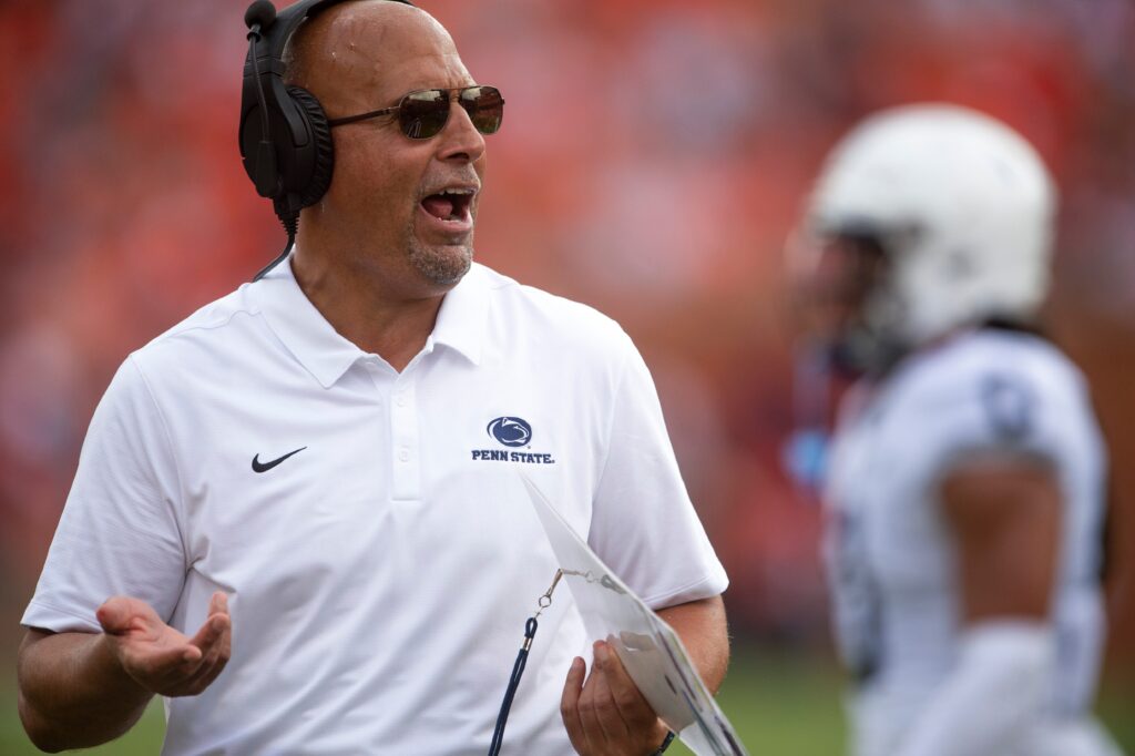 Two Top Penn State Football 2024 Targets Now Trending Elsewhere   USATSI 19065377 1024x682 