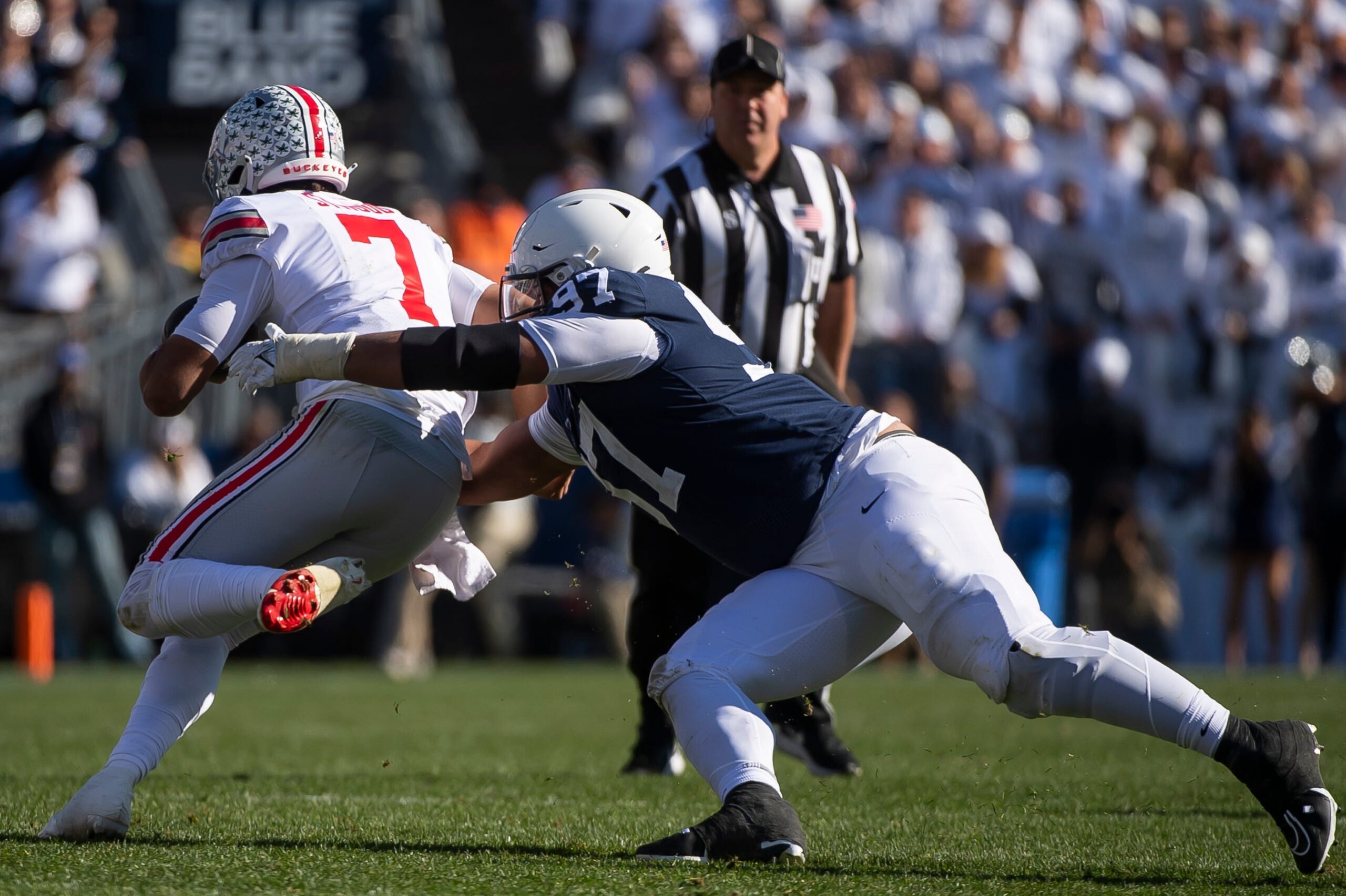 Penn State Football, regional DL prospect