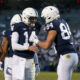 Penn State football commit, Luke Reynolds