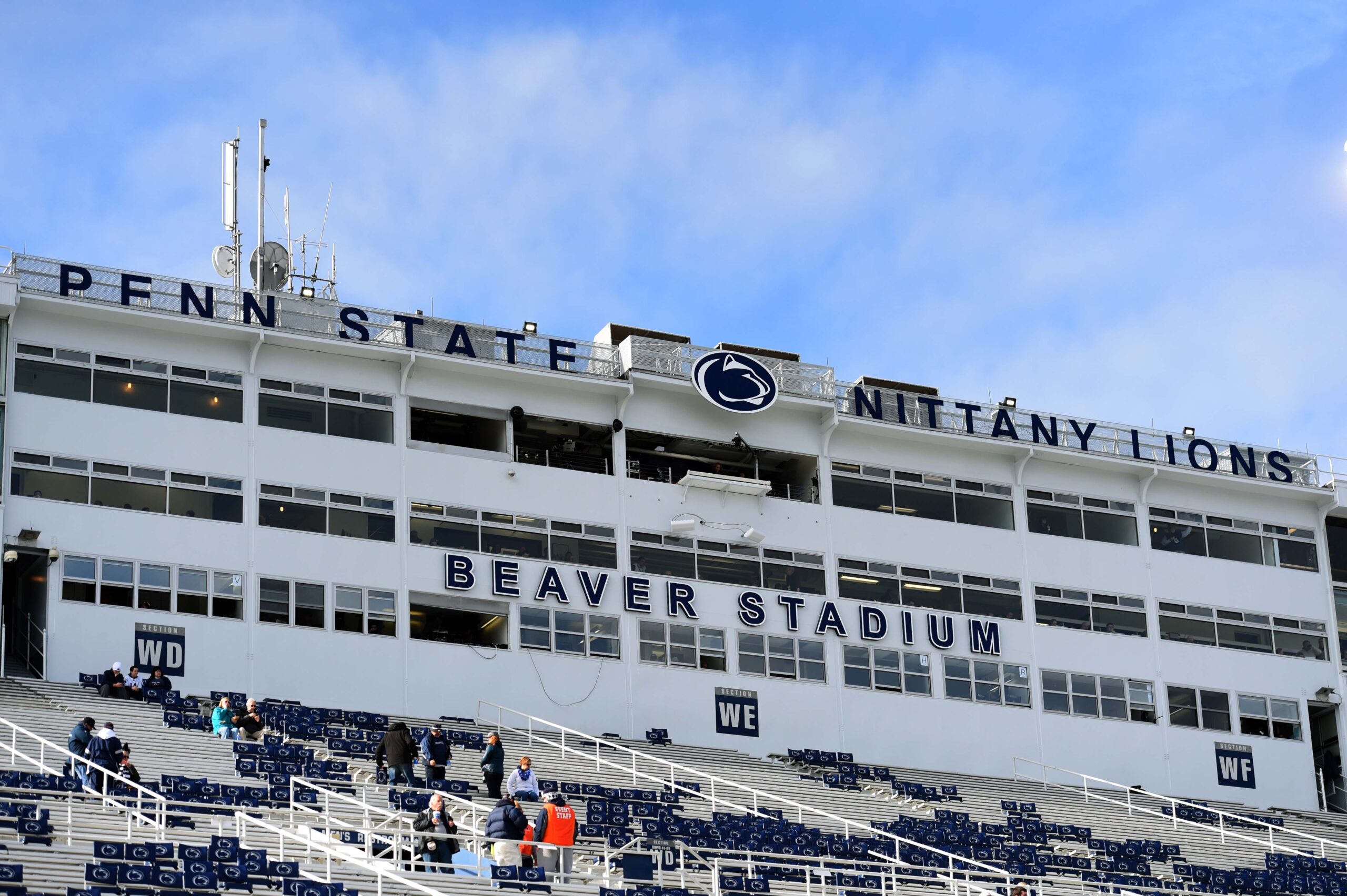 Penn State football, college football