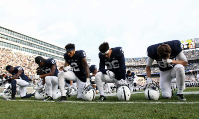 Penn State football NIL, The State College Food Bank, Success with Honor