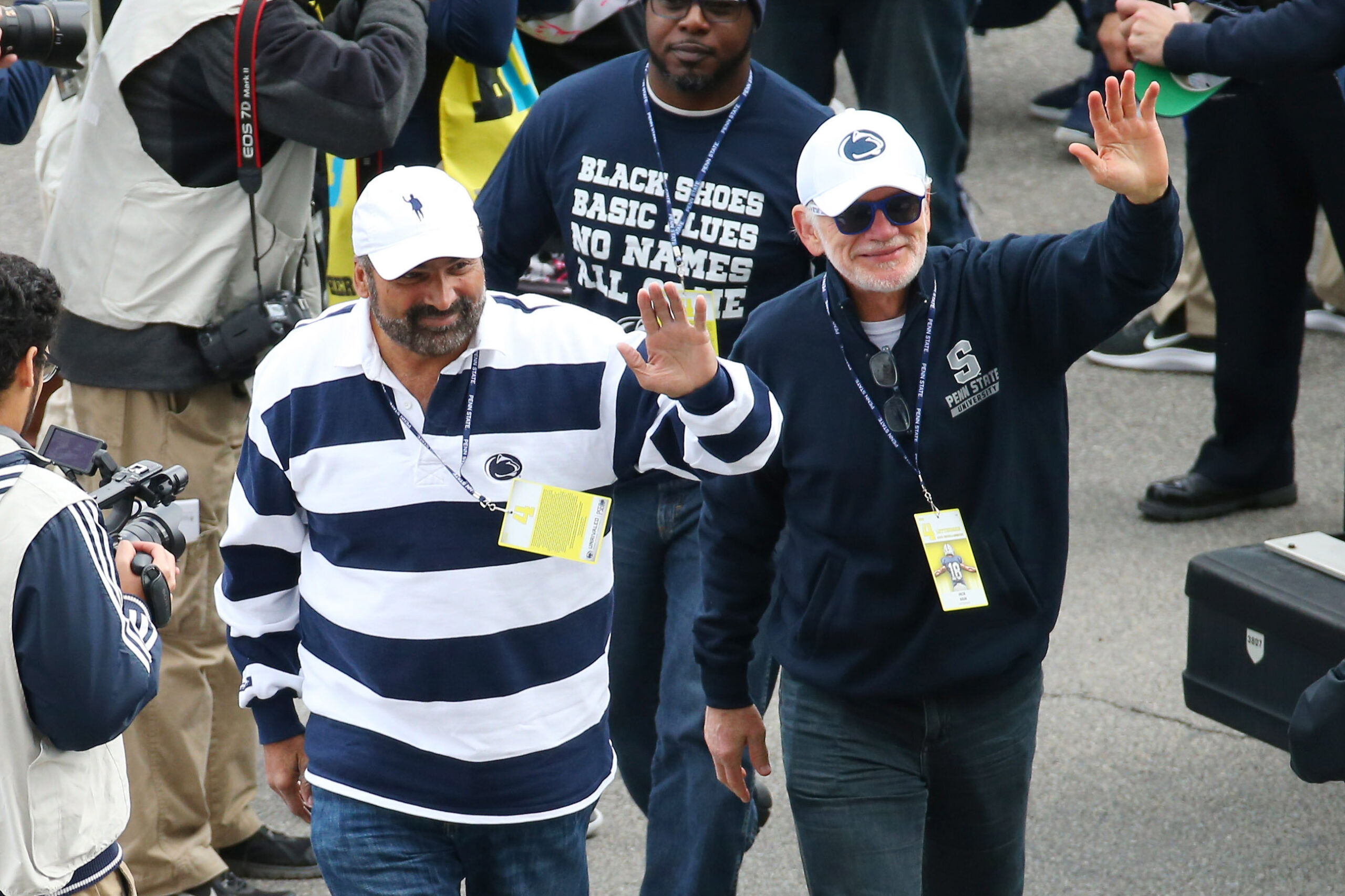 Penn State football legend, Penn State football, NFL Hall of Fame