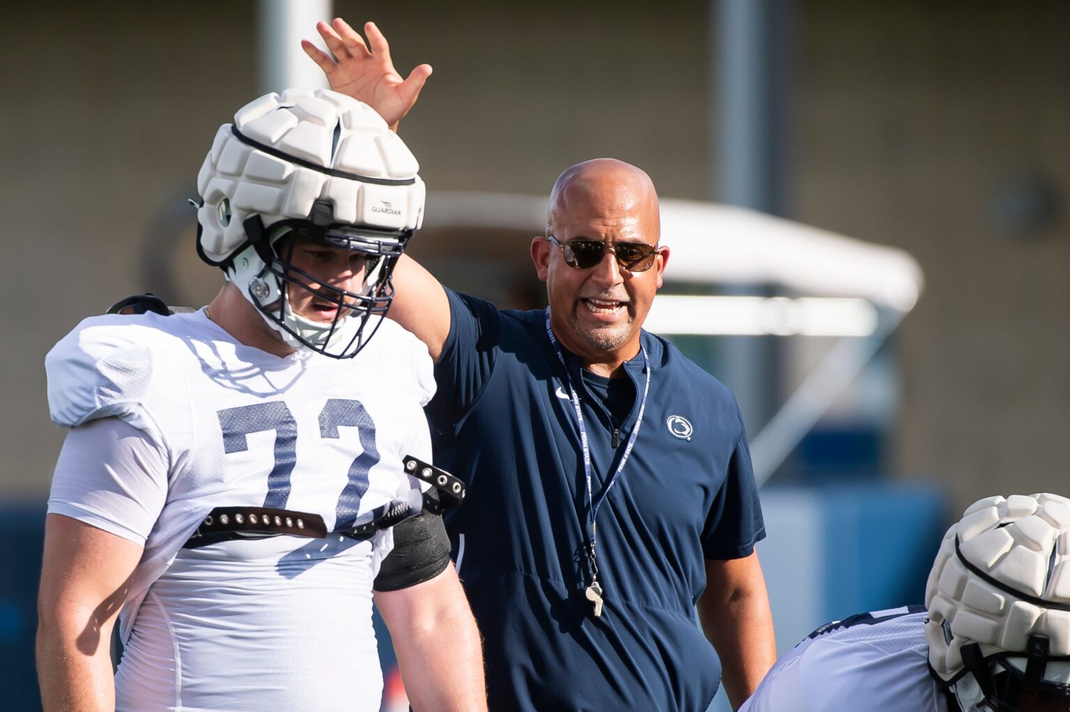 Priority 2025 Penn State football target has 'unbelievable' visit