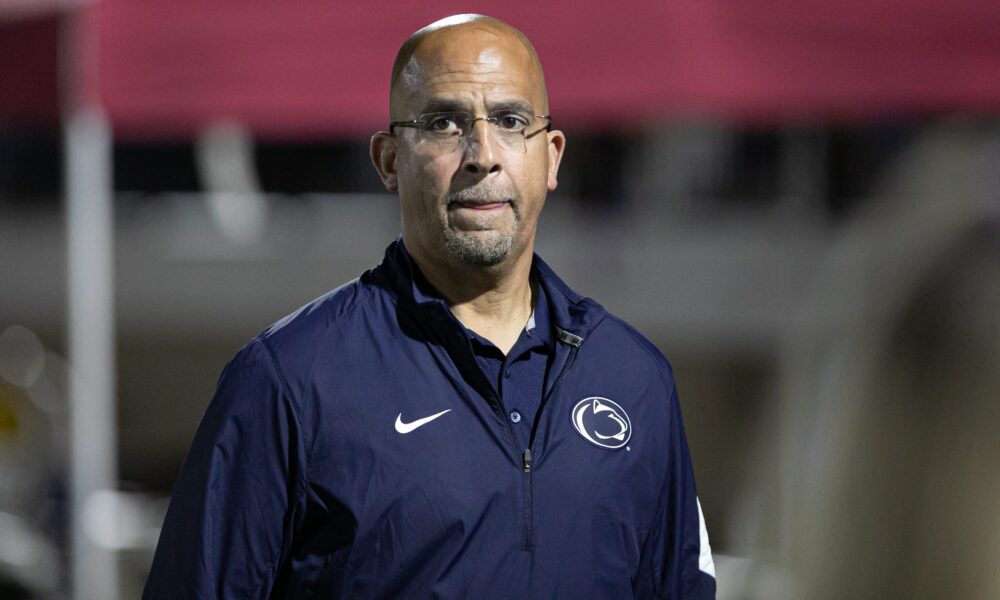 Penn State football, USC, in-state DL prospect