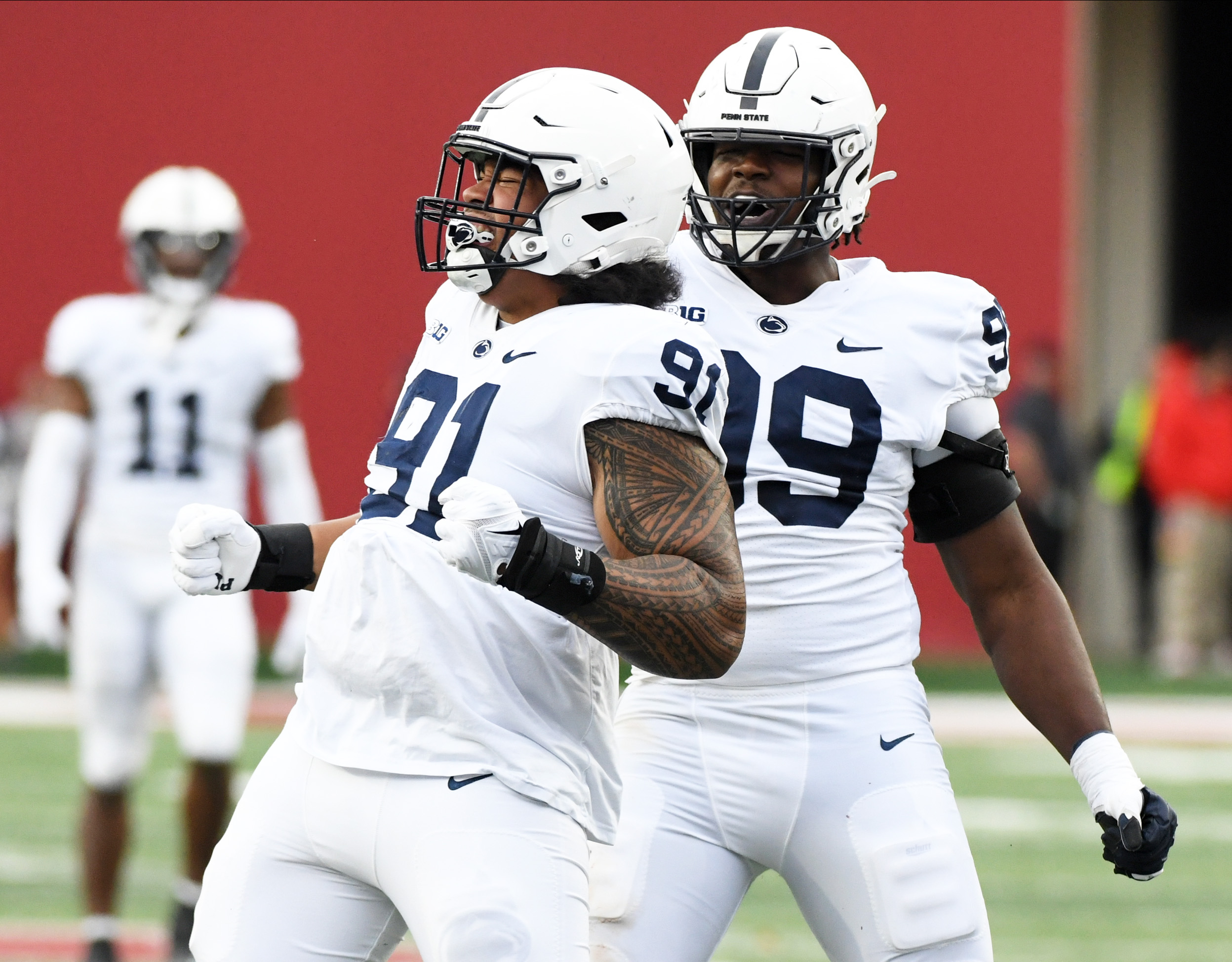 Ranking the best position hauls in Penn State Football's 2023 recruiting  class