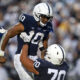 Penn State football, preseason top 5, new poll