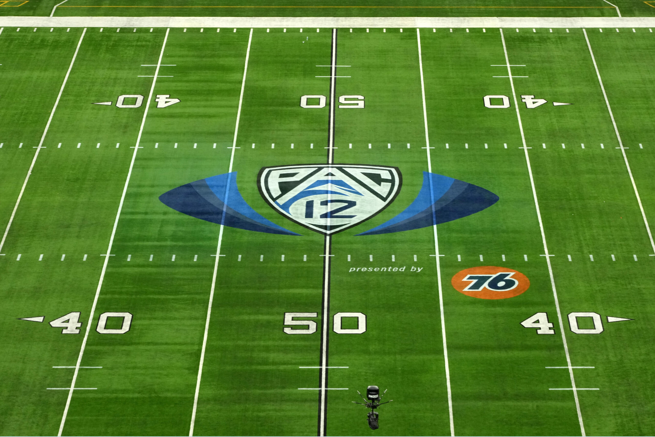 Las Vegas to Host Pac-12 Football Championship Game in 2020 and