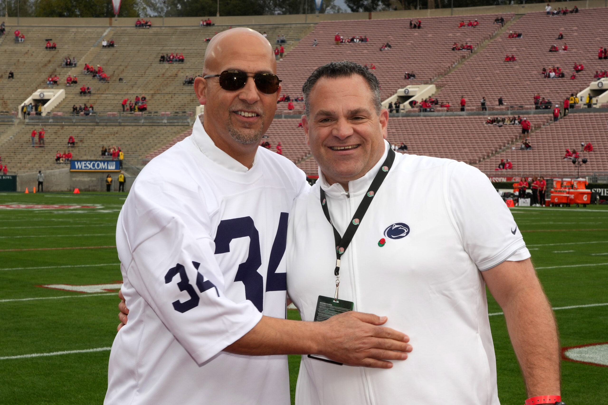 Pat Kraft, Penn State football, NIL
