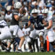 Penn State Football, Chop Robinson, College football