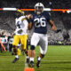 Penn State Football, Messiah Mickens, 2026 recruiting class, USC, Michigan