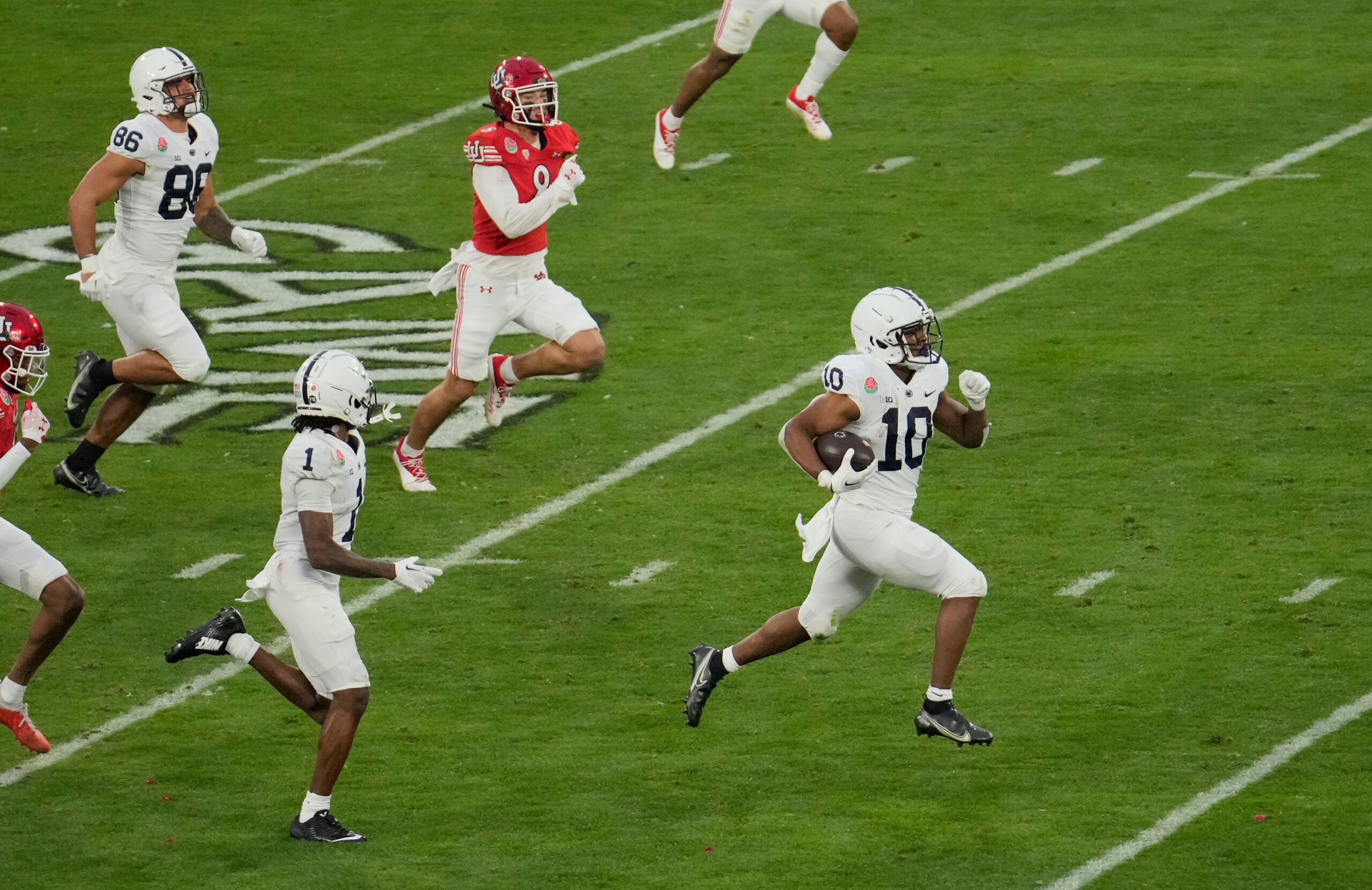 Penn State football, Nicholas Singleton, award watch list