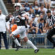 Drew Allar, Penn State Football