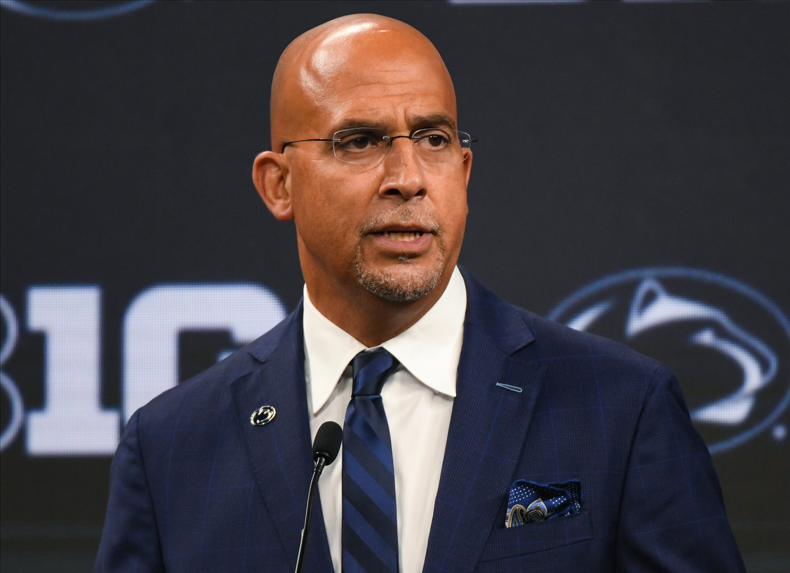 Penn State Football, James Franklin, College Football Playoffs