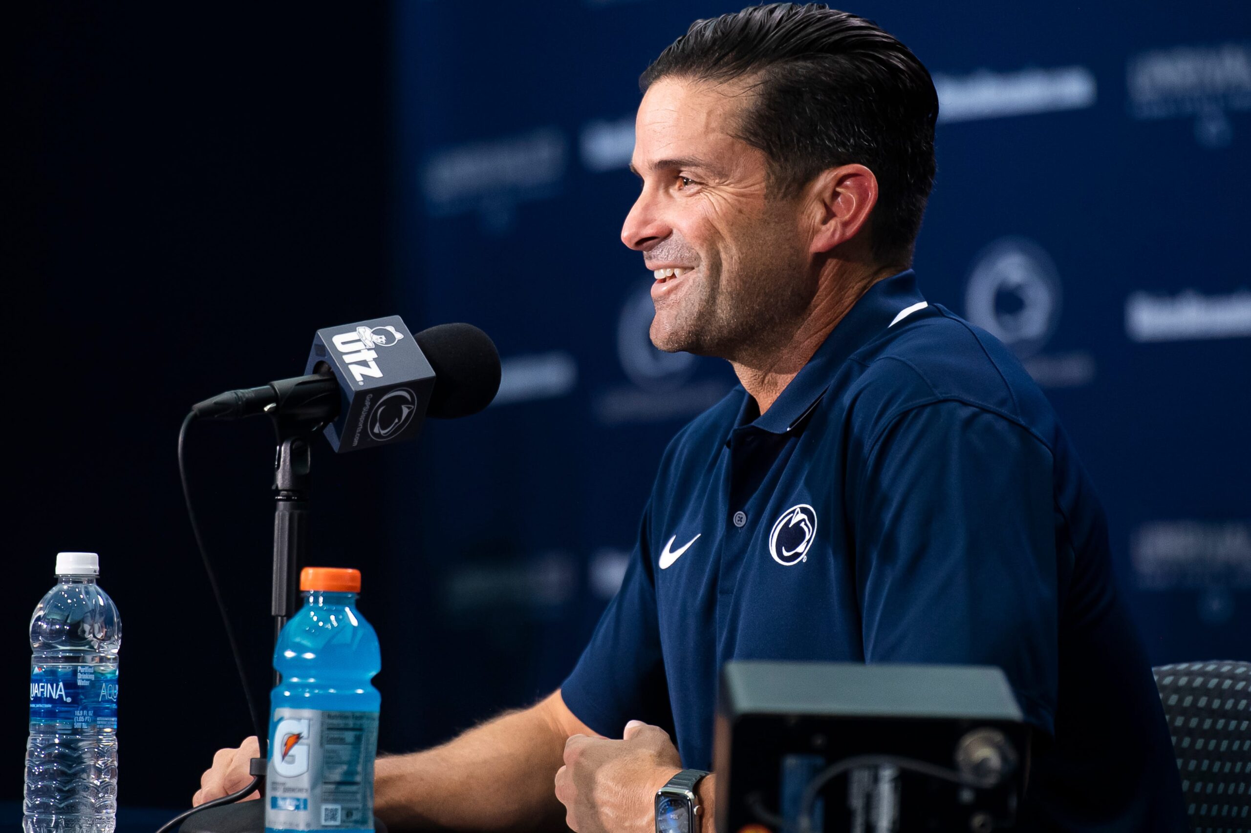 Penn State football, Manny Diaz, USC, USC defensive coordinator