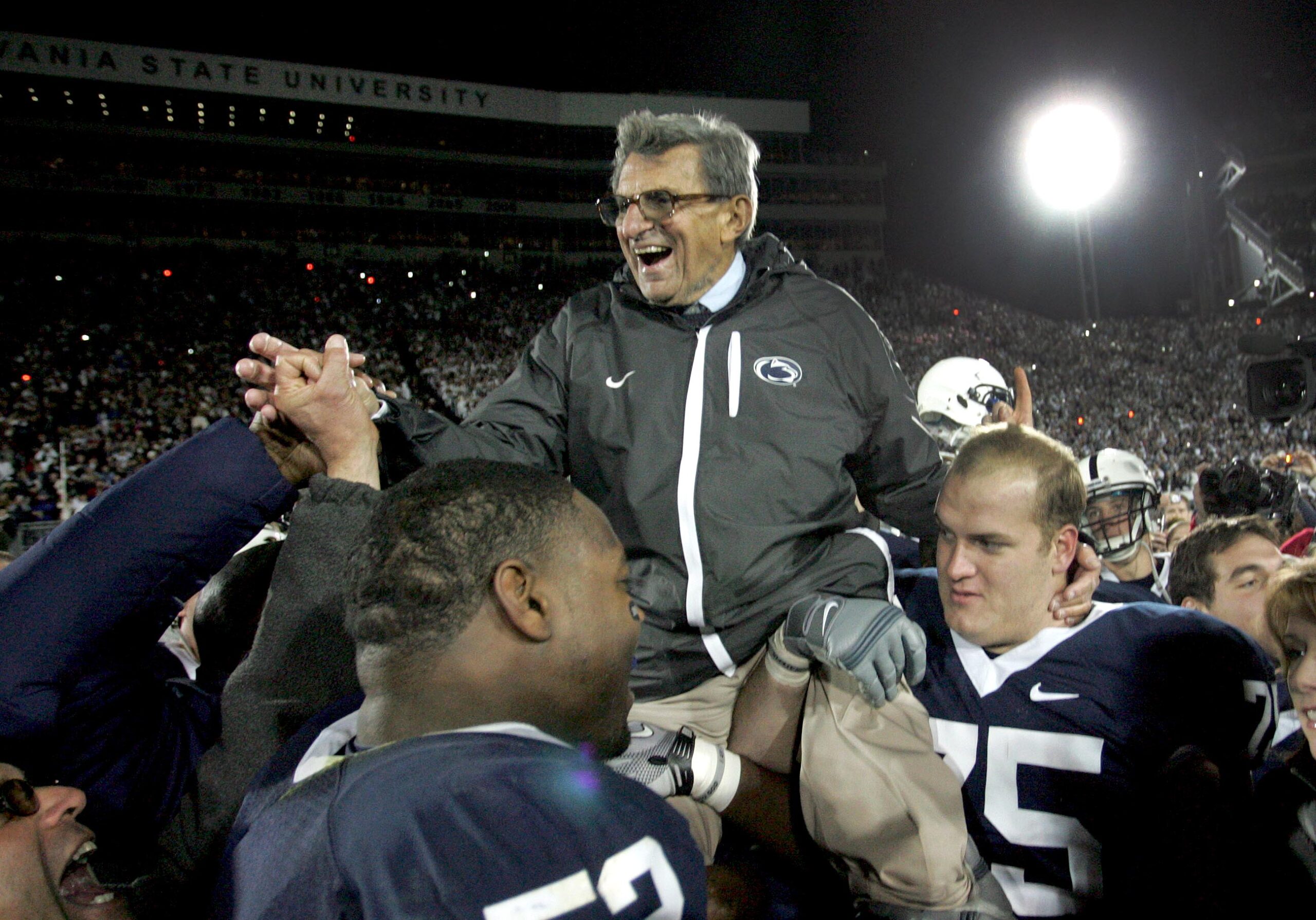 Penn State Football, college football