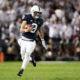 Penn State football, Trace McSorley, White Out, NFL