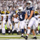 Penn State Football, top 10 prospect in Pennsylvania, Brady O'Hara