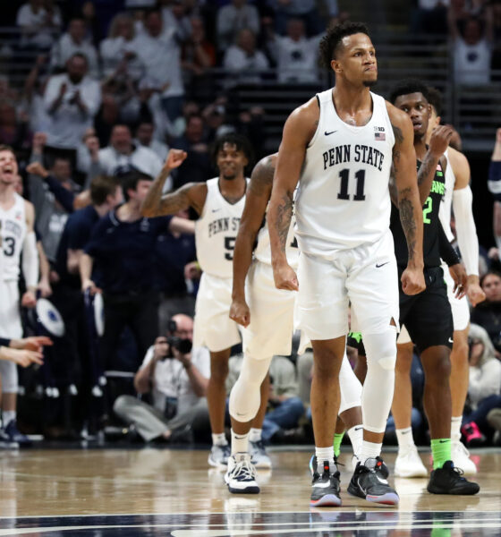 Penn State basketball, Lamar Stevens, Boston Celtics