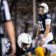 Penn State football, Special Team, Sander Sahaydak,