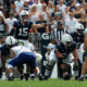 Drew Allar, Joel Klatt, Penn State football