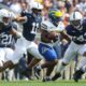 Penn State Football, Penn State defense, Chop Robinson