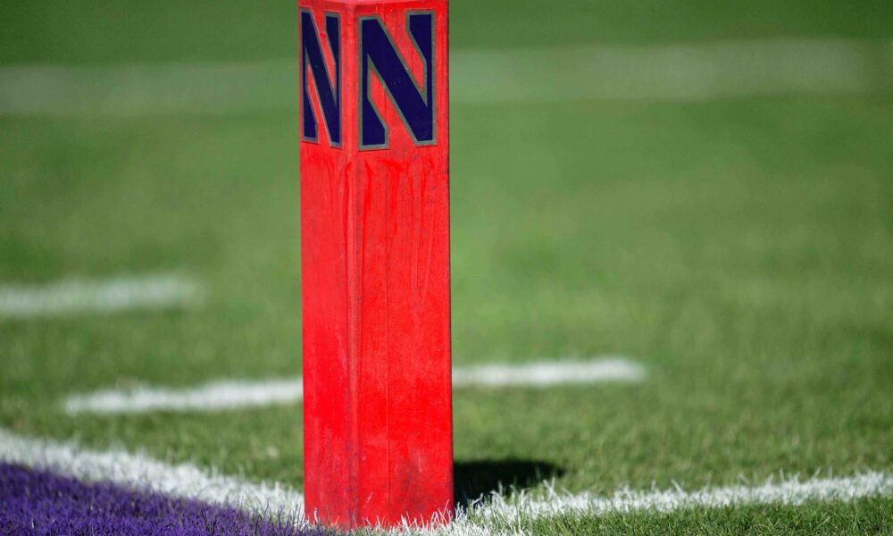 Penn State football, Northwestern, kickoff time
