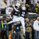 Penn State Football, College Football Playoff, Texas, Andy Staples, Rose Bowl
