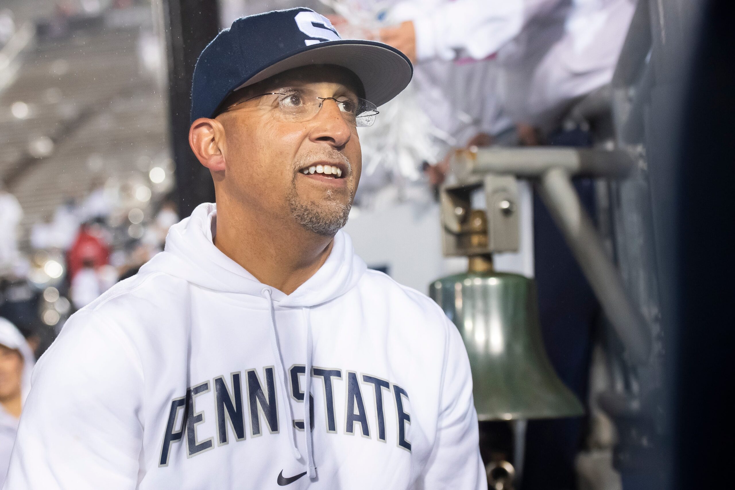 Penn State Football, James Franklin, Northwestern